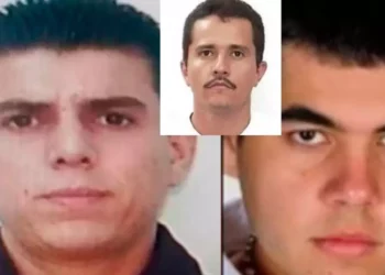 CJNG sin cabeza: el futuro del cártel tras la muerte de ‘El Mencho’