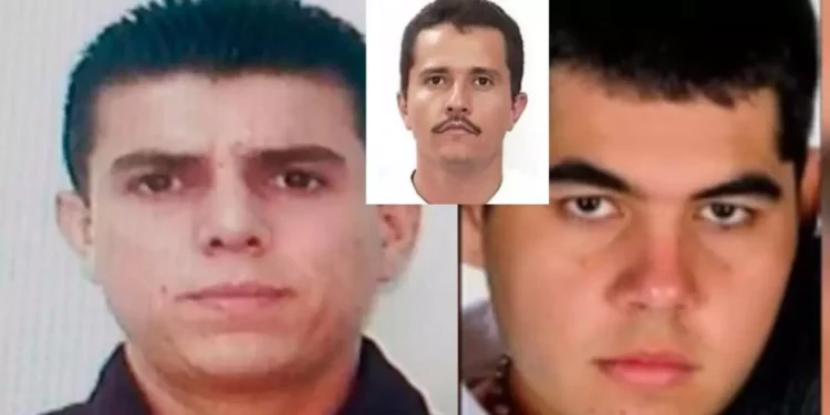 CJNG sin cabeza: el futuro del cártel tras la muerte de ‘El Mencho’