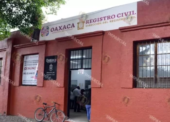 Foto: Archivo El Imparcial // Cada año el Registro Civil nacional actualiza las tarifas de los servicios estatales.