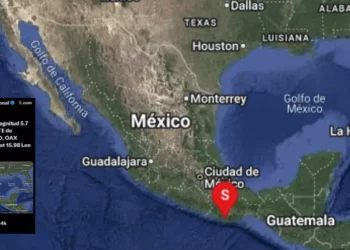 VIDEO | Fuerte sismo sacude Oaxaca: ¿Se sintió en tu ciudad?