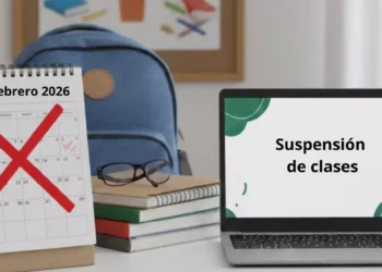 SEP confirma suspensión de clases el 27 de febrero en todo México por Consejo Técnico Escolar