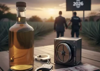 Extorsión en Tequila sacude a Jalisco: inversión millonaria busca contener crisis