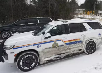 Tiroteo en escuela de Canadá deja nueve muertos y decenas de heridos