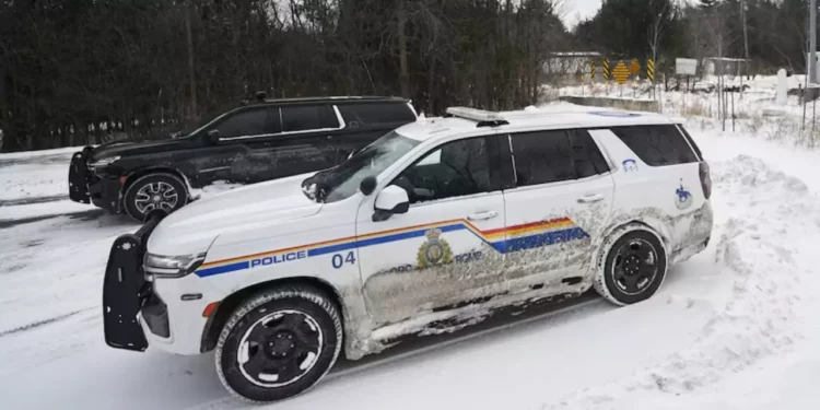 Tiroteo en escuela de Canadá deja nueve muertos y decenas de heridos