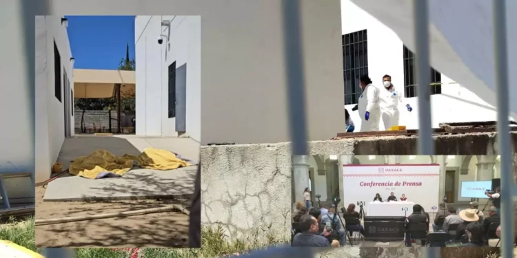 VIDEOS | Dos hermanitas haitianas mueren en fosa séptica de albergue en Oaxaca; destituyen a funcionarios