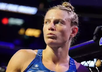 Manon Fiorot: cómo la peleadora de la UFC convierte la estrategia en una herramienta para victorias seguras