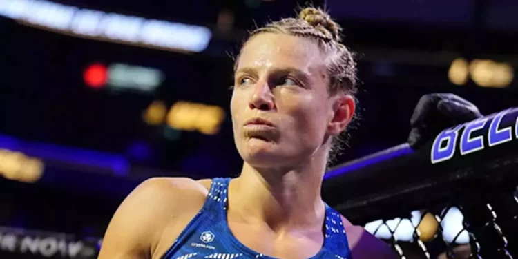 Manon Fiorot: cómo la peleadora de la UFC convierte la estrategia en una herramienta para victorias seguras