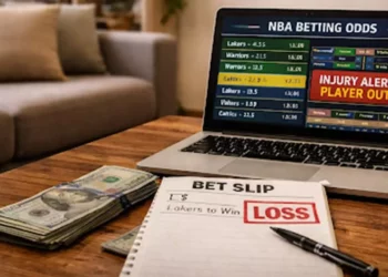 Cómo las lesiones hundieron las apuestas NBA 2024-25