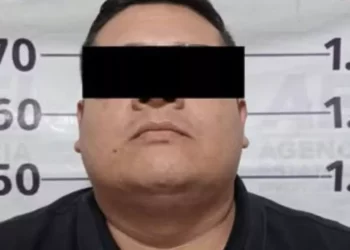 Detienen a hombre por presunto abuso sexual en Juchitán; hechos ocurrieron en 2022