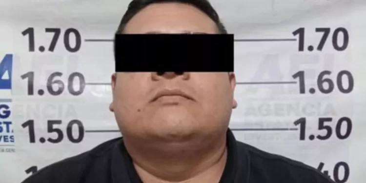 Detienen a hombre por presunto abuso sexual en Juchitán; hechos ocurrieron en 2022
