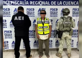 Le achacan haber violado a su nieta en San Juan Lalana