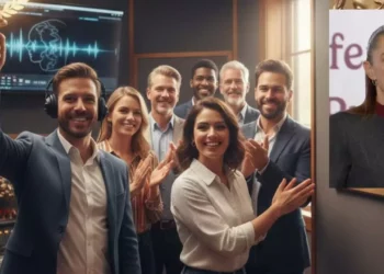 Nueva ley protege a actores de doblaje ante uso de IA