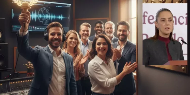 Nueva ley protege a actores de doblaje ante uso de IA