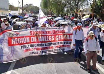 Foto: Archivo El Imparcial – ilustrativa // El paro de labores afectaría a más de 800 mil estudiantes y miles de trabajadores del Gobierno del Estado.
