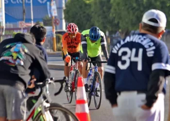 El 21 de Marzo se realizará la Clásica Ciclista de San José, en Zaachila.