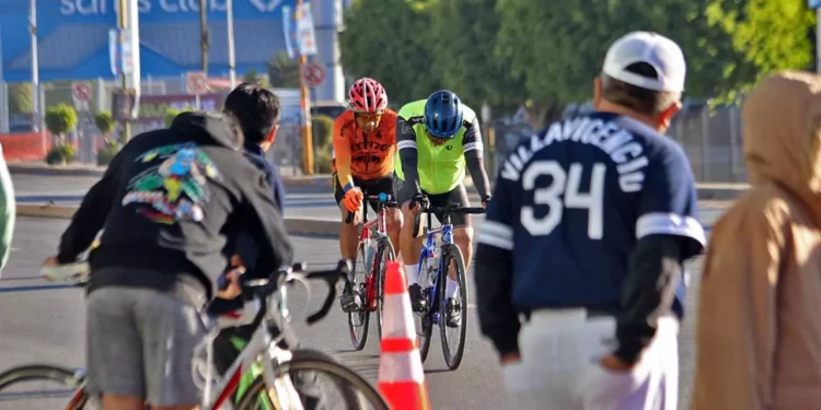 El 21 de Marzo se realizará la Clásica Ciclista de San José, en Zaachila.
