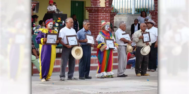 El “Payaso Chiquilín” descansa en su natal San Juan Yolotepec.