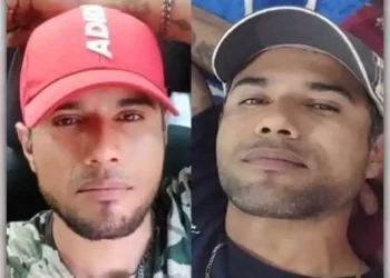 Familiares y autoridades intensifican esfuerzos para localizar al hombre de 35 años.