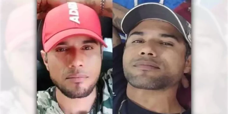 Familiares y autoridades intensifican esfuerzos para localizar al hombre de 35 años.