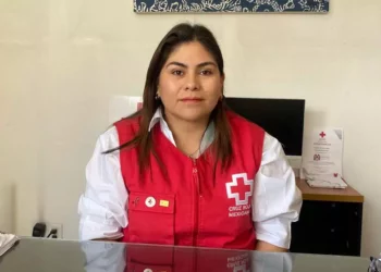 La delegación Oaxaca emprenderá una serie de actividades para invitar a la sociedad a participar y dar algún donativo.