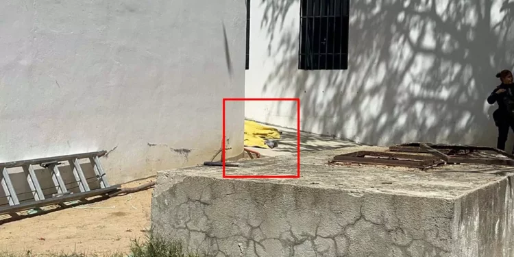 La Casa Hogar “Patos” en San Raymundo Jalpan quedó marcada por la tragedia; hoy un funcionario enfrenta a la justicia por la falta de mantenimiento en el área.