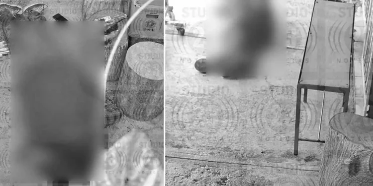 Tras el ataque en el negocio “Beer Centro”, Alfredo Ramírez Díaz y Pablo S. G., de 45 años, perdieron la vida; uno más quedó herido de gravedad.