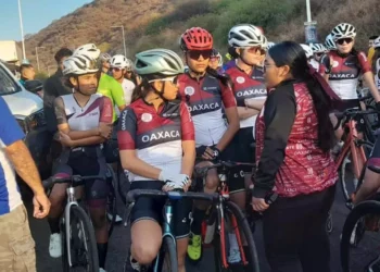 Ya son 19 los ciclistas de ruta en este fin de semana que clasificaron.