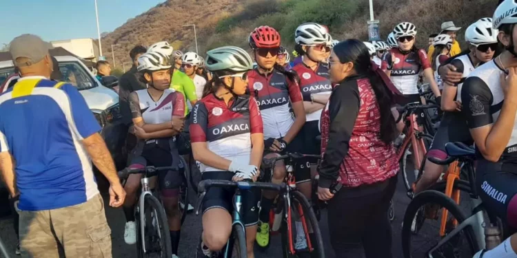 Ya son 19 los ciclistas de ruta en este fin de semana que clasificaron.
