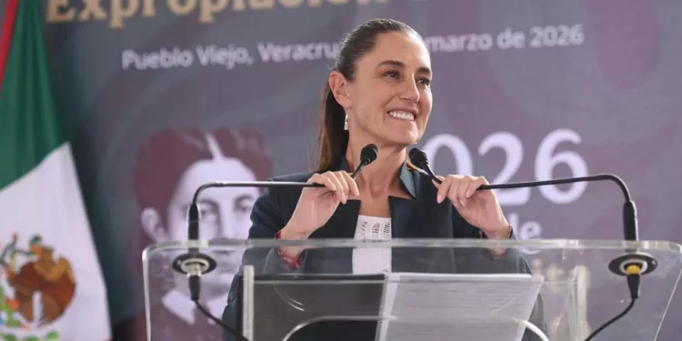 Sheinbaum cierra la puerta a CNTE; “no hay dinero”, advierte