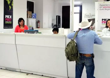 Reanudan envíos de paquetería a Estados Unidos desde Correos de México