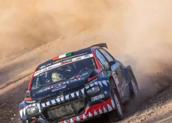 En Aguascalientes arrancó el campeonato nacional.
