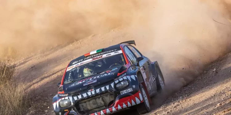 En Aguascalientes arrancó el campeonato nacional.