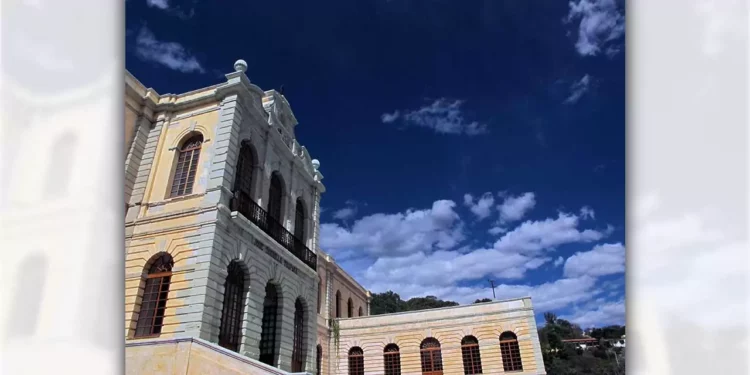 El Centro de las Artes de San Agustín invita a participar en la convocatoria.