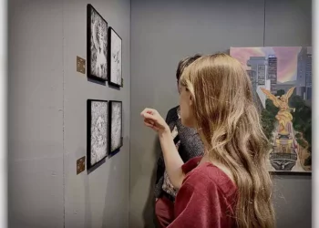 En esta exposición llevarán obra pictórica, fotografía, entre otras disciplinas.