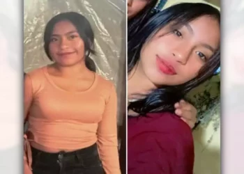 Familiares de Belinda solicitan el apoyo de la población para que la menor pueda regresar a su hogar.