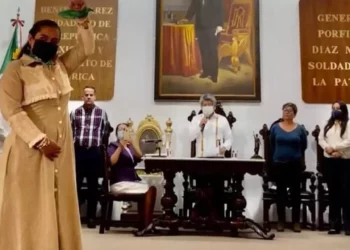 Foto: Archivo // Francisco Martínez Neri debió ofrecer una disculpa pública por violencia cometida contra Jaquelina Escamilla durante el trienio de Oswaldo García.