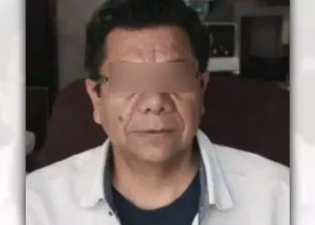La AEI realizó el peritaje en la agencia de La Junta; hasta el momento no hay detenidos.