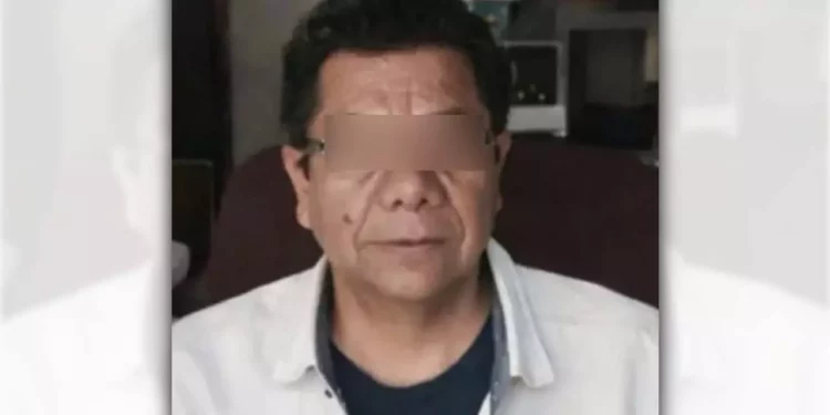 La AEI realizó el peritaje en la agencia de La Junta; hasta el momento no hay detenidos.