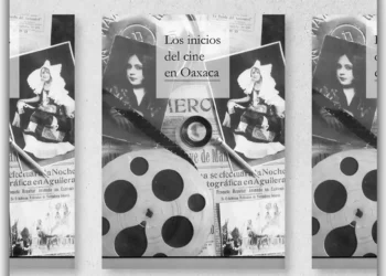 La obra forma parte del trabajo de divulgación de la Biblioteca de Genaro V. Vásquez.