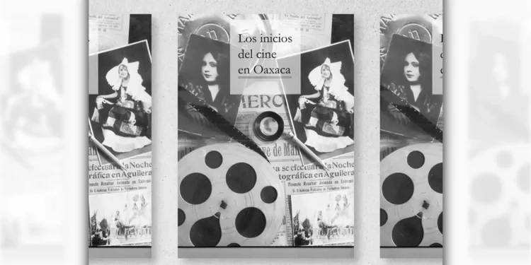 La obra forma parte del trabajo de divulgación de la Biblioteca de Genaro V. Vásquez.