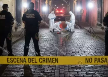 Juchitán persiste como el municipio más violento