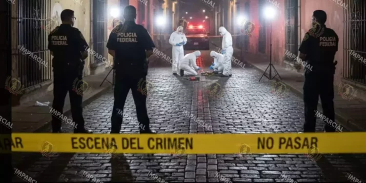 Juchitán persiste como el municipio más violento