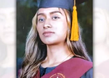 Roxana López Martínez desapareció en San Martín Itunyoso, Tlaxiaco.