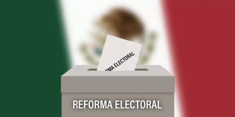 Foto: ilustrativa // El Plan B, está orientado a seguir avanzando en la reducción de privilegios y en el fortalecimiento de la participación ciudadana, indican.