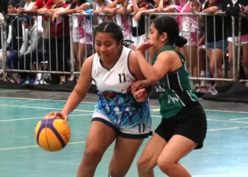 El próximo fin de semana arranca la Copa Benito Juárez.