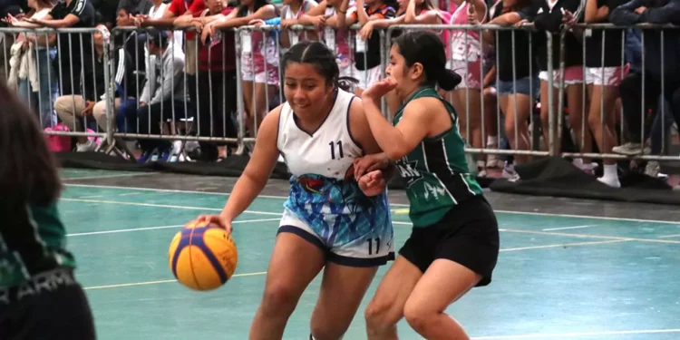 El próximo fin de semana arranca la Copa Benito Juárez.