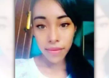 Ana Guadalupe desapareció el 25 de mayo de 2025.