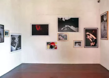 El Reflejo presenta fotografías inéditas del archivo personal de Laureana Toledo.