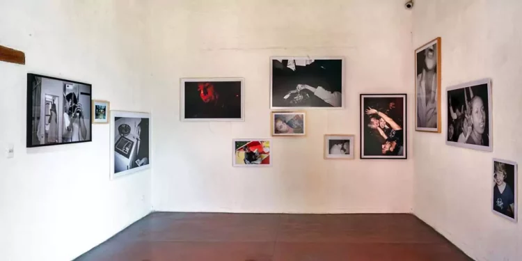 El Reflejo presenta fotografías inéditas del archivo personal de Laureana Toledo.
