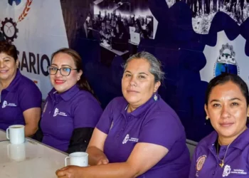 Este acto estuvo dedicado a todas las mujeres que forman parte del TecNM–Teposcolula.